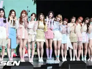 「IZ*ONE」、12月カムバック目標に準備中…解散説には「決定事項なし」