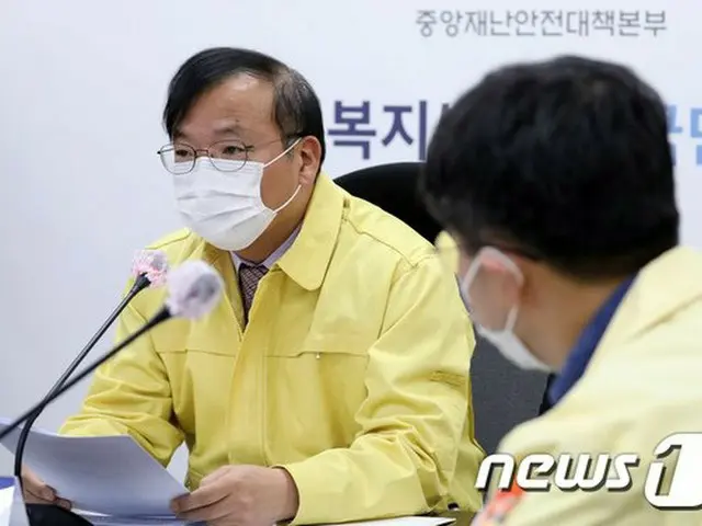 韓国、新型コロナ感染者数100人を行き来する状況…診断が遅れればさらに拡散（画像提供:wowkorea）