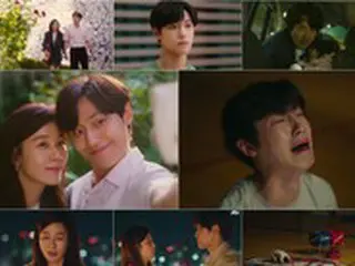 ≪韓国ドラマNOW≫「18アゲイン」15話、キム・ハヌルがユン・サンヒョンに別れを告げる