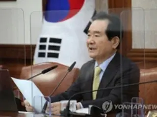 バイデン氏に祝意　「安保協力に空白あってはならない」＝韓国首相