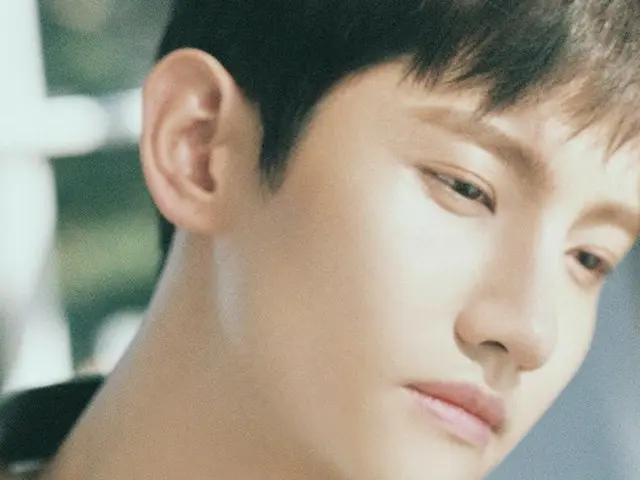 チャンミン（東方神起）、13日に新曲「All That Love」発売＝作詞に参加（画像提供:wowkorea）