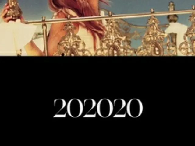 ドキュメンタリー「202020　BoA」の予告写真（SMエンタテインメント提供）＝（聯合ニュース）≪転載・転用禁止≫