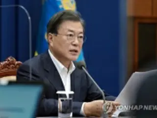 文大統領がASEAN関連首脳会議出席　12～15日
