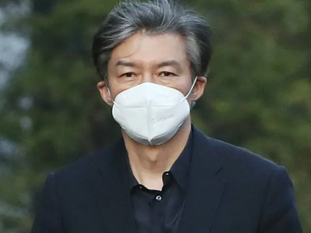 ”タマネギ男”韓国元法相と推定されるID、女性の裸写真をネットに投稿？誤報流した現職記者が検察送致（画像提供:wowkorea）