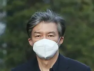 ”タマネギ男”韓国元法相と推定されるID、女性の裸写真をネットに投稿？誤報流した現職記者が検察送致