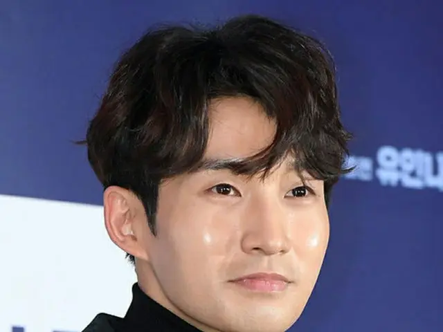 【公式】俳優リュ・ドクファン側、来年初旬挙式予定のお相手はインフルエンサー出身チョン・スリンと認める（画像提供:wowkorea）