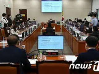 公共医科大学の予算を削減する？ 予決小委員会の審議結果に驚く韓国与党…全体会議‘延期’