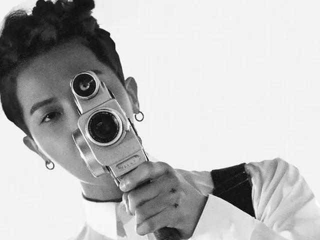 MINO（WINNER）、2ndフルアルバムが11万枚販売…ヒップホップアルバムとして異例の記録（画像提供:wowkorea）