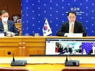 「韓・ニュージーランド政策協議会」を開催…防衛産業・通商などの懸案を論議