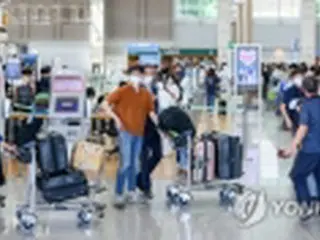 韓国から中国への入国　2回の新型コロナ陰性証明必要に