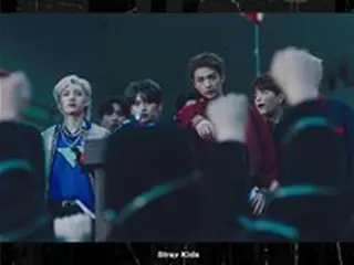 「Stray Kids」、「MIROH」のMVがYouTube1億回再生を突破！「God‘s Menu」に続き自身2作目の快挙！