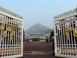 大統領府で「農業人の日」の記念式典　大統領が17年ぶり出席＝韓国