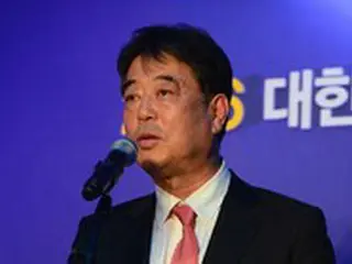 “キ・ソンヨンの父”キ・ヨンオク元光州FC団長、釜山アイパークの新代表取締役に