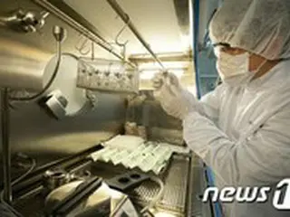 韓国保健省「国内開発の抗体治療剤、早ければ“年内に許可”の見通し」