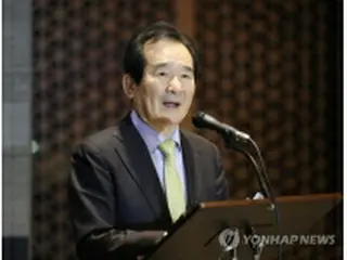 韓国首相が「バイデン時代精神」に言及　大統領選挑戦を示唆