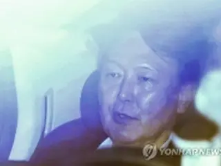 次期韓国大統領選候補の支持率　検事総長が初のトップ
