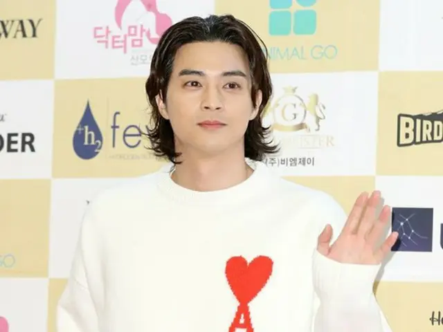 俳優キム・ジフン、海外ドラマの”違法ダウンロード”で謝罪 「著作権について理解不足…申し訳ない」（画像提供:wowkorea）