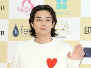 俳優キム・ジフン、海外ドラマの”違法ダウンロード”で謝罪 「著作権について理解不足…申し訳ない」