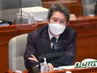 韓国統一相「バイデン、トランプ同様“機会の要因”ある」