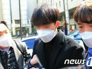 「博士部屋」運営者に個人情報渡した元社会服務要員、二審で「被害者の合意を望む」