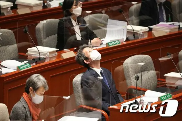 韓国統一相、南北・米朝関係について「年末年始がターニングポイント…北朝鮮にメッセージを積極的に出す」（画像提供:wowkorea）