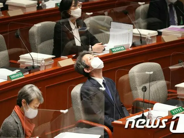韓国統一相、南北・米朝関係について「年末年始がターニングポイント…北朝鮮にメッセージを積極的に出す」（画像提供:wowkorea）
