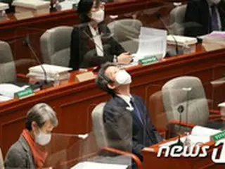 韓国統一相、南北・米朝関係について「年末年始がターニングポイント…北朝鮮にメッセージを積極的に出す」