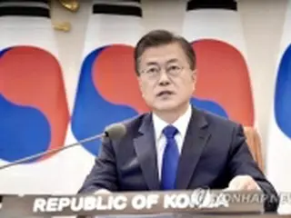 文大統領　きょうからＡＳＥＡＮ関連首脳会議＝「新南方政策プラス」発表へ