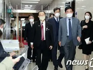 韓国の日韓議員連盟、13日「菅首相に会う」…元徴用工問題の解決法「模索」＝韓国報道