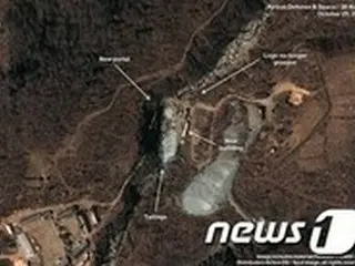 IAEA「北の核活動、深刻な憂慮」…「衛星写真を通じて監視を継続中」