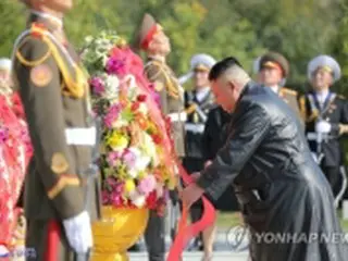 金正恩氏の動静　3週間報道なし＝韓国当局「特に意味を与えず」