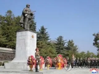 「中国人客がここ数年急増」と宣伝　中朝親善を誇示か＝北朝鮮