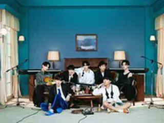 【公式】「BTS」、イ・ヒョン＆BUMZUらとBigHit合同公演「2021 NEW YEAR’S EVE LIVE」の最終ラインナップに