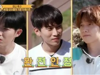＜WKコラム＞キム・ジェファン×ウングァン（BTOB）×チョン・セウン、多国籍の子供たちとサッカーで交流！