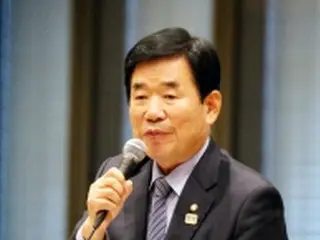 韓日議連が東京で日韓議連と会合　「理解深め不信和らげよう」