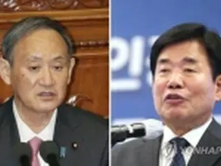 韓国の与野党国会議員　きょう菅首相と面会＝関係改善模索へ