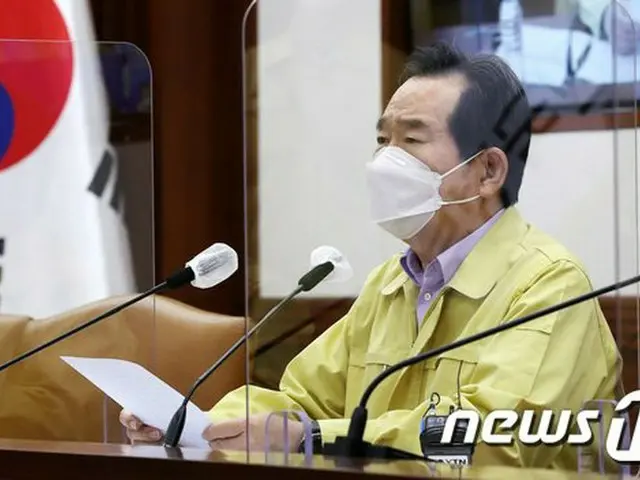韓国首相「新型コロナ感染者増加続けば、距離確保の格上げを深刻に考慮」（画像提供:wowkorea）