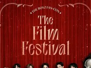 「THE BOYZ」、12月ファンコン開催へ＝オン・オフ同時進行
