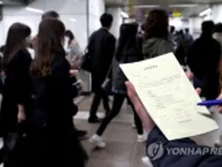ソウル市のコロナ新規感染74人　約2か月半ぶり高水準