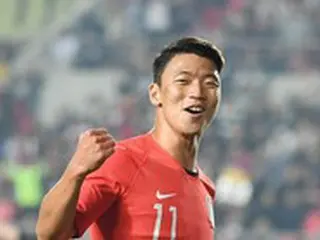 ファン・ヒチャン、故郷・富川に5000万ウォン寄付