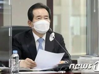韓国首相「規制自由特区、韓国版ニューディール地域の拠点になるよう支援」