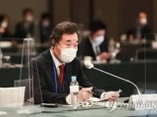 韓国与党代表「韓日首脳会談で懸案解決を」　新たな共同声明に期待