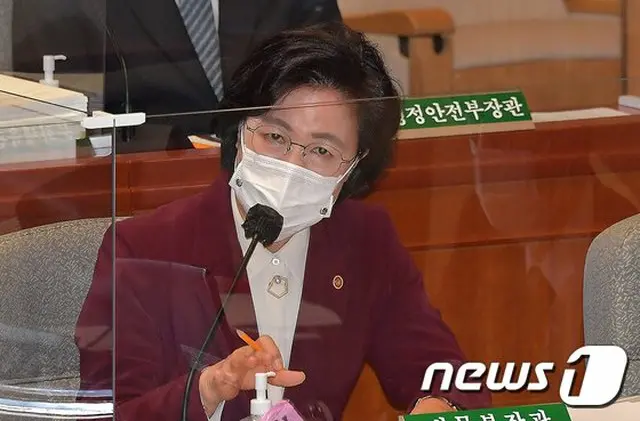 ソウル高等検察庁、‘秋法相の息子、軍服務特恵疑惑’の再捜査をするか検討に着手＝韓国（画像提供:wowkorea）