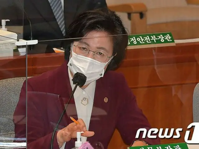 ソウル高等検察庁、‘秋法相の息子、軍服務特恵疑惑’の再捜査をするか検討に着手＝韓国（画像提供:wowkorea）