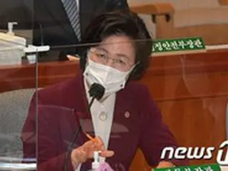 ソウル高等検察庁、‘秋法相の息子、軍服務特恵疑惑’の再捜査をするか検討に着手＝韓国