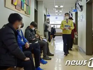 「マスク着用義務」初日、光州で未着用4件＝韓国