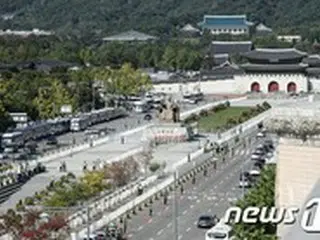 韓国ソウル、コロナ拡散傾向なのに…今日「危険な大規模集会」懸念