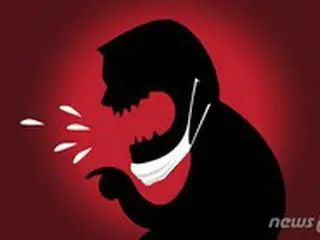 マスク着用を要求するカフェ店員へ暴行、40代男性立件＝韓国