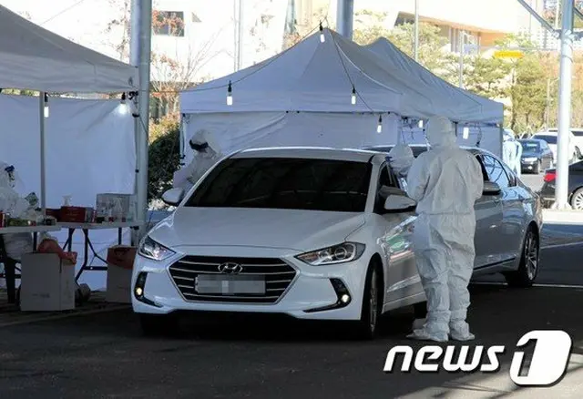 順天、新型コロナ1人感染、累積感染者88人＝韓国（画像提供:wowkorea）