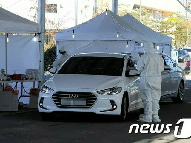順天、新型コロナ1人感染、累積感染者88人＝韓国（画像提供:wowkorea）